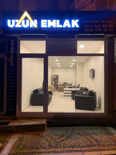 Uzun Emlak Gayrimenkul