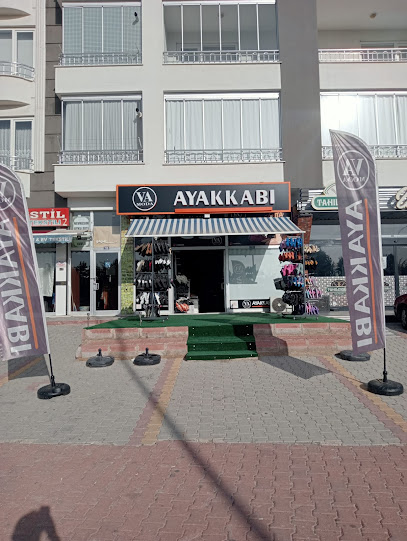 VA MODA AYAKKABI & ÇANTA