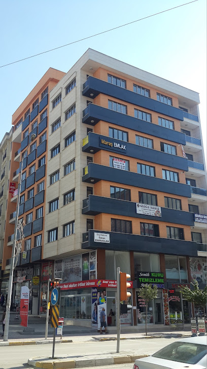 VAN MARAŞ EMLAK & MİEL MİMARLIK MÜHENDİSLİK