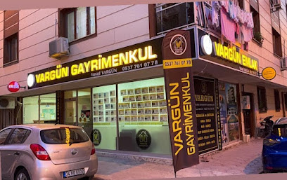 VARGÜN GAYRİMENKUL & İNŞAAT