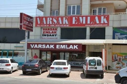 Varsak Emlak
