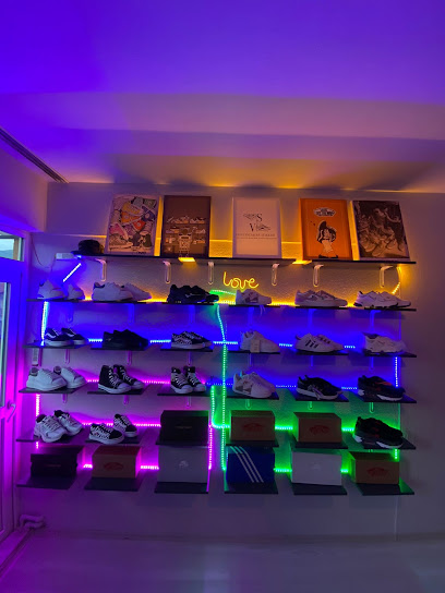 Vasgi Sneakers Ayakkabı