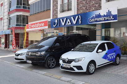 Vav Grup Gayrimenkul