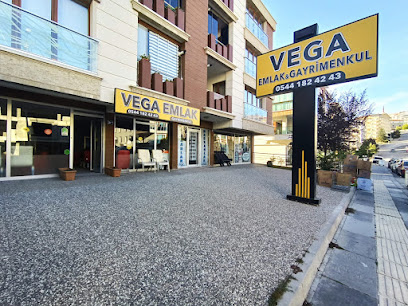 Vega Emlak Güneşevler