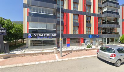 Vega Emlak