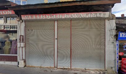 Velioğlu Kavafiye