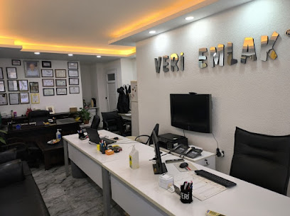 VERi EMLAK – Alsancak Temsilciliği