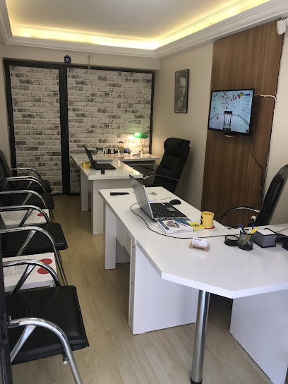 VERi EMLAK – Mithatpaşa Temsilciliği