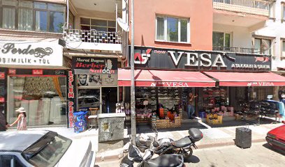 Vesa Ayakkabi Çanta