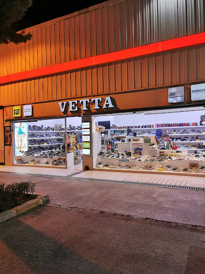 Vetta Shoes