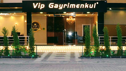 VİPEMLAK