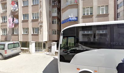 VİZYON GAYRİMENKUL