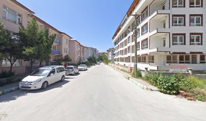 VİZYON GAYRİMENKUL KÜTAHYA