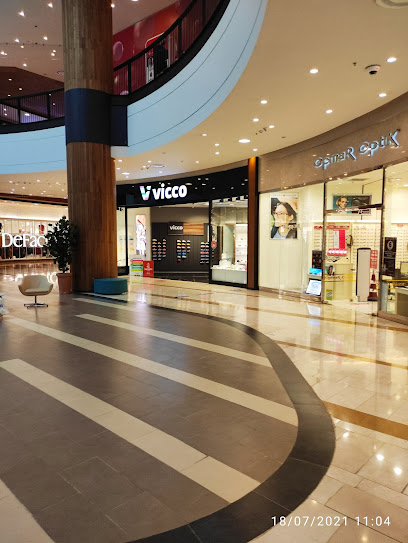 Vicco Kahramanmaraş Piazza