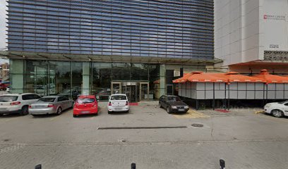 Vicco Konya Kent Plaza