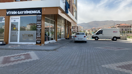 Vitrin Emlak