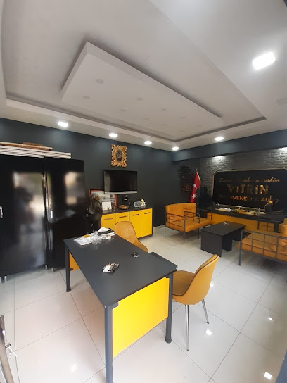 Vitrin Gayrimenkul | Kayseri Emlak | Satılık Daire | Satılık Arsa