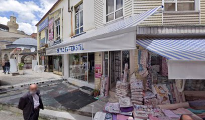 Vizyon Ayakkabi Borsasi