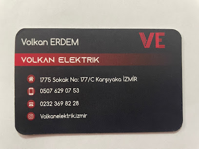 Volkan Elektrik