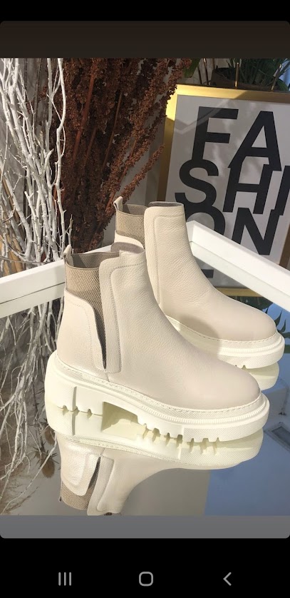 Vome Ayakkabı & Çanta