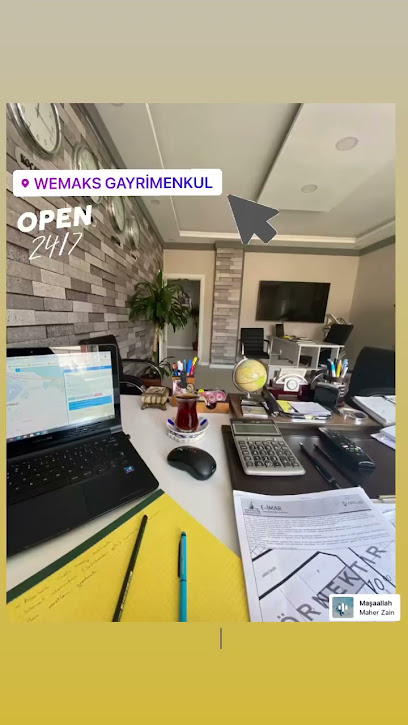 Wemaks Gayrimenkul