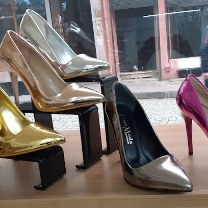 Wink Ayakkabı-Shoes