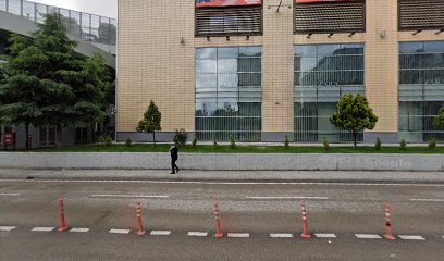 Wolly-espark Şubesi