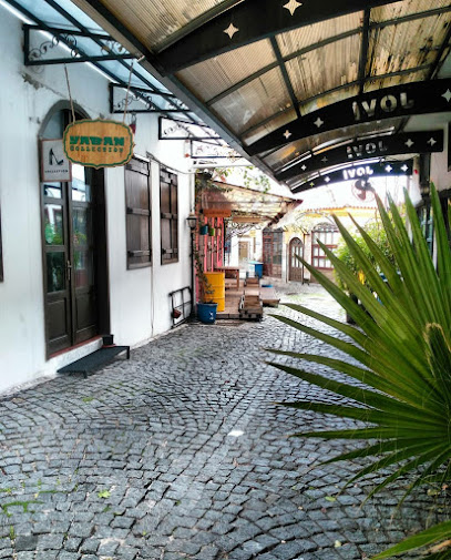 Yaban Collection Milas