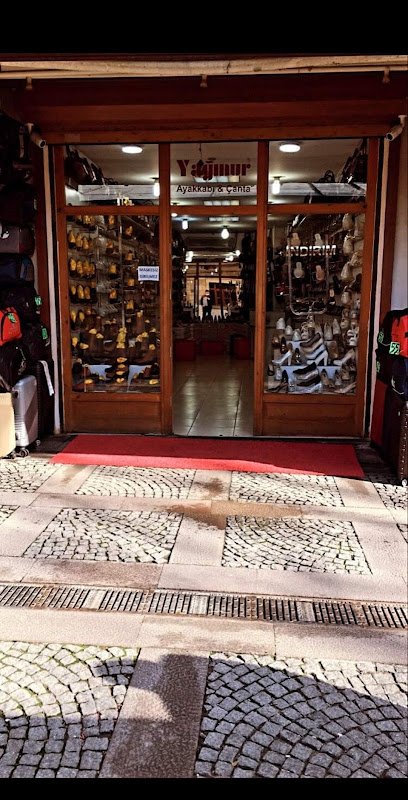 Yağmur Ayakkabı&Çanta