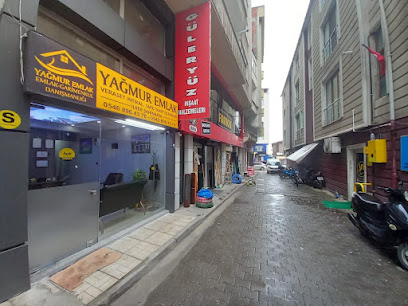Yağmur Emlak