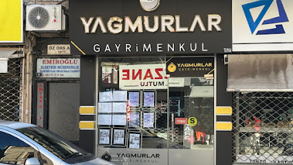 YAĞMURLAR GAYRİMENKUL NİĞDE