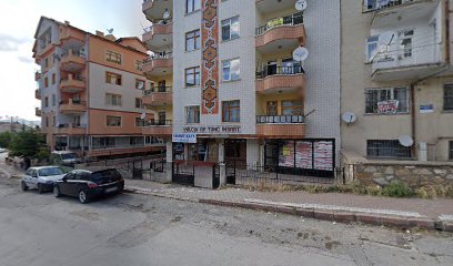 Yalçin Ap. Tunç İnşaat