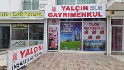 YALÇIN EMLAK DİYARBAKIR