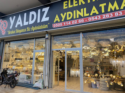Yaldız Elektrik