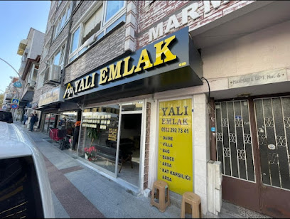 YALI EMLAK DEĞİRMENDERE