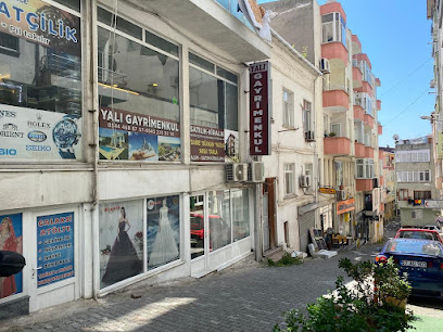 Yalı Emlak& Gayrimenkul