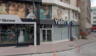 Yalın Spor Giyim & Ayakkabi