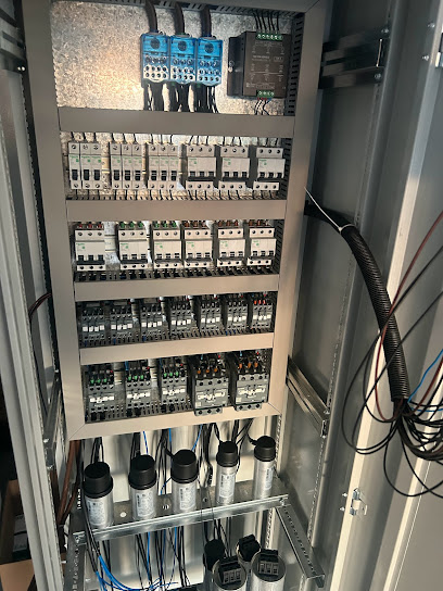 Yalova DS Elektrik Mühendislik
