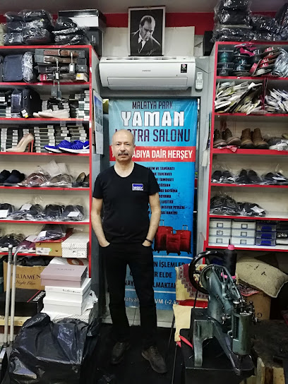 Yaman Lostra -Malatya Park AVM