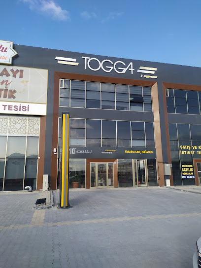 Yapıcı Tasarım Ayakkabı ve Deri Ürünleri San. Tic. Ltd. Şti.