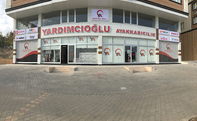 Yardımcıoğlu Ayakkabıcılık