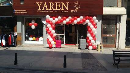 Yaren Ayakkabı Çanta