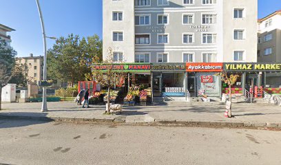 Yaren Ayakkabi Ve Çanta