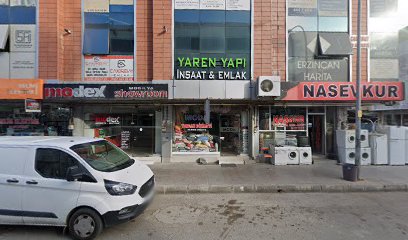Yaren Yapi