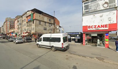 YAŞAM EMLAK GAYRİMENKUL OFİS