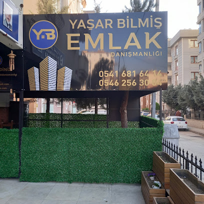 YAŞAR BİLMİŞ EMLAK DANIŞMANLIĞI İSTANBUL KARTAL KARTALDA EMLAKCI SATILIK KİRALIK DAİRE DÜKKAN