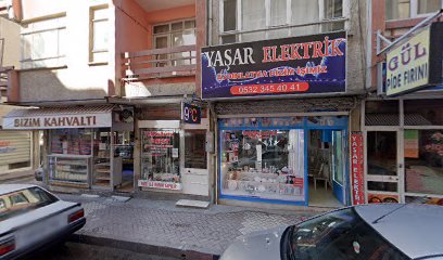 Yaşar Elektrik ve Dekorasyon