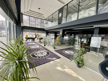 Yaşar Gayrimenkul Talas Şubesi