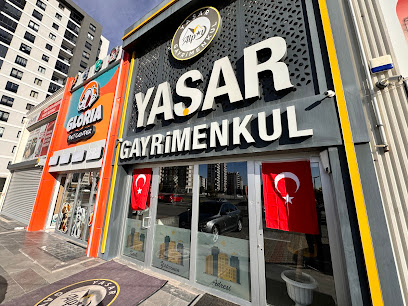 Yaşar Gayrimenkul Yakut Şubesi
