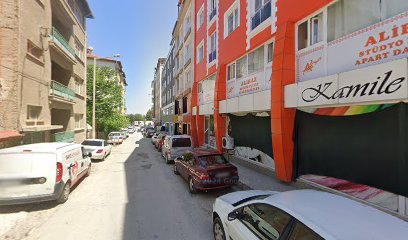 YAŞAROĞLU EMLAK GAYRİMENKUL BURDUR